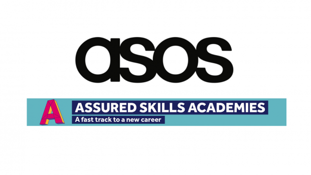 ASOS Big Data Assured Skills Academy 