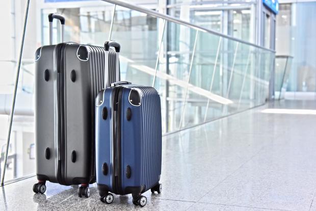 Trading Standards warns travellers to check cabin baggage size before ...